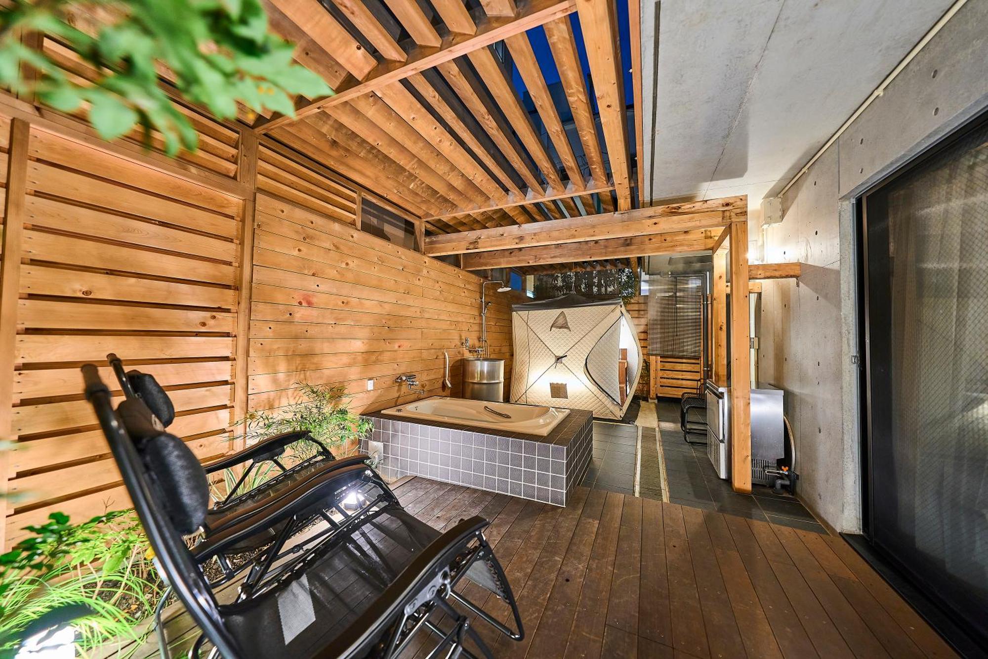 Ferienwohnung R.Kamakura Exterior foto