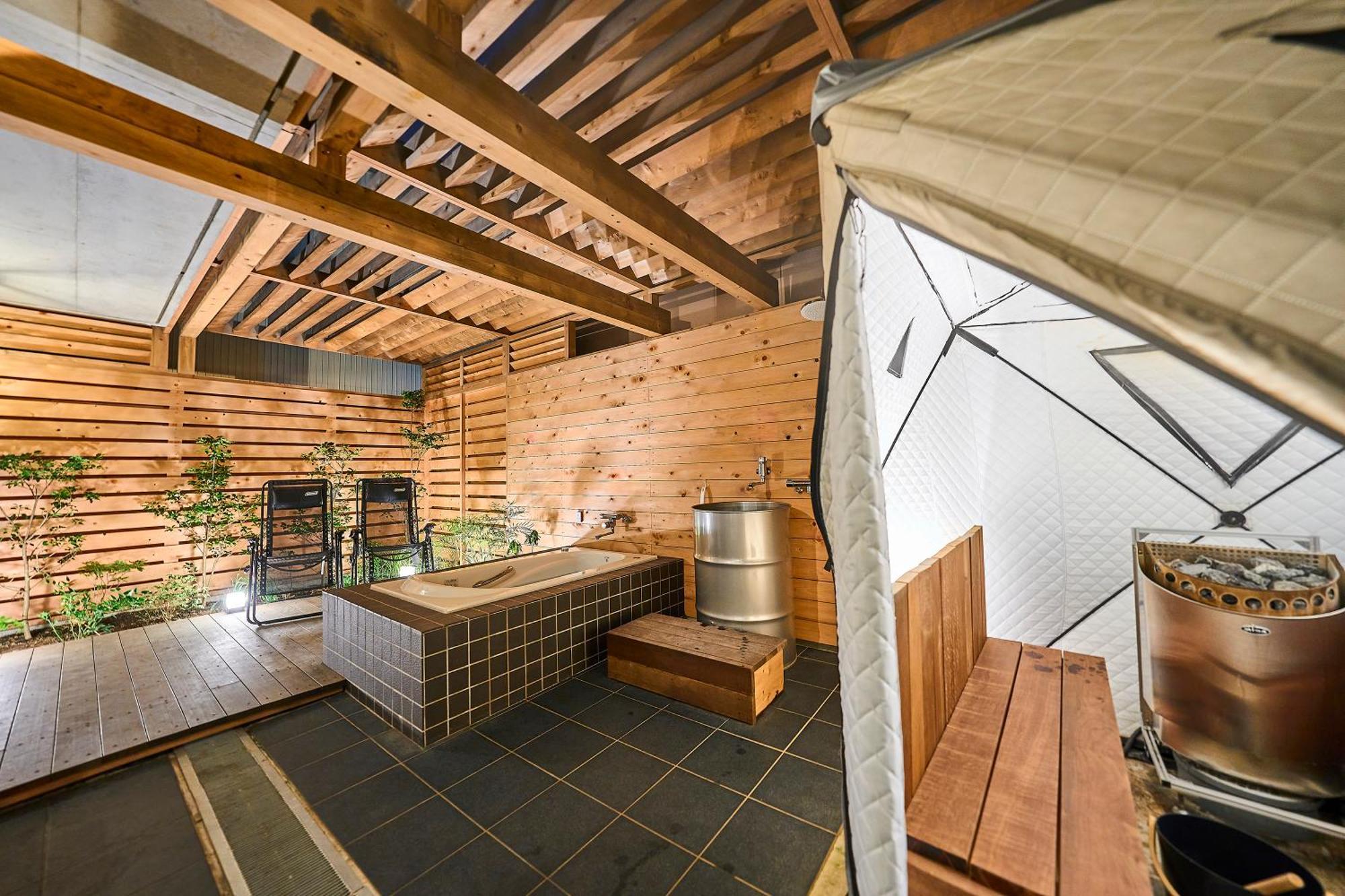 Ferienwohnung R.Kamakura Exterior foto