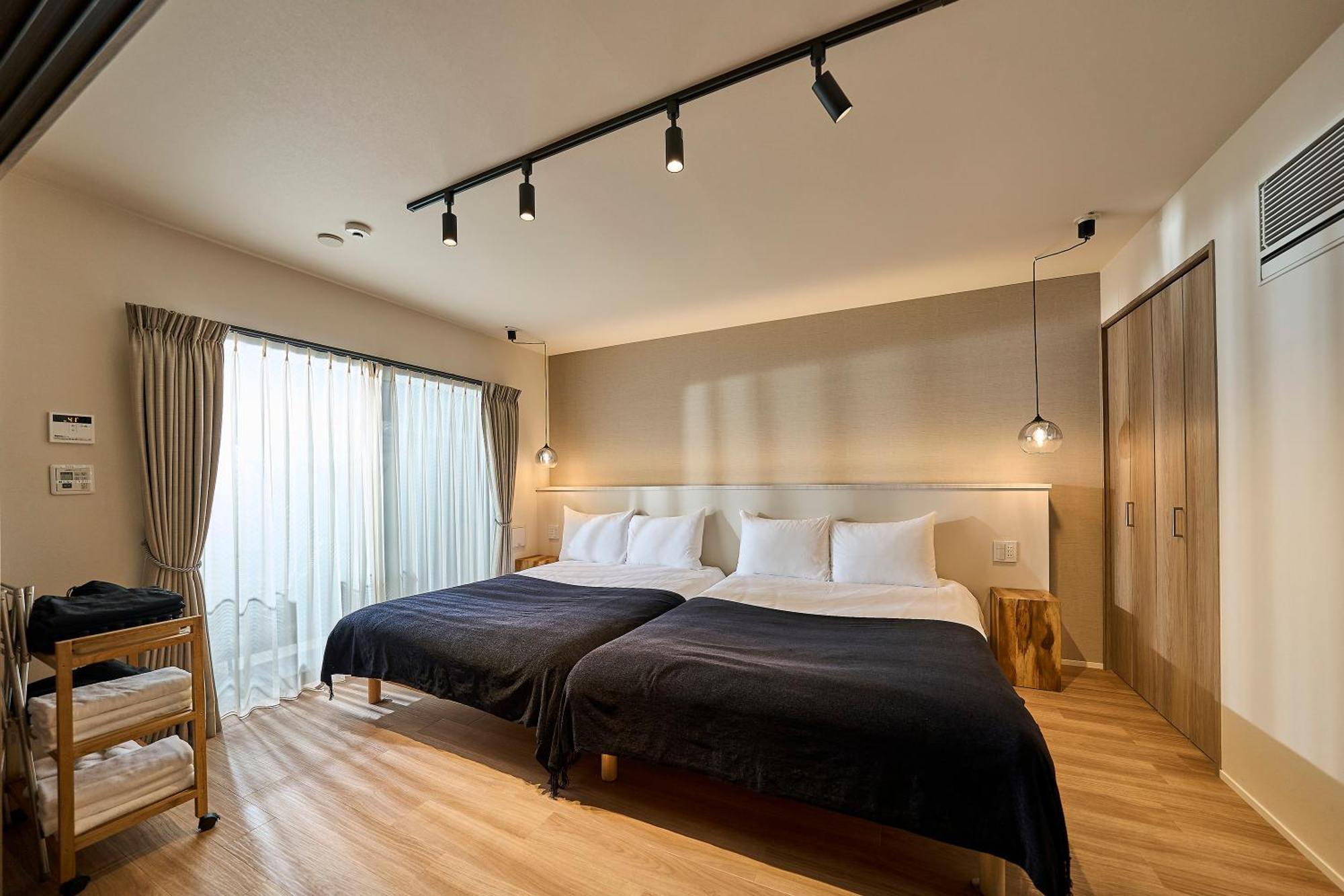 Ferienwohnung R.Kamakura Exterior foto