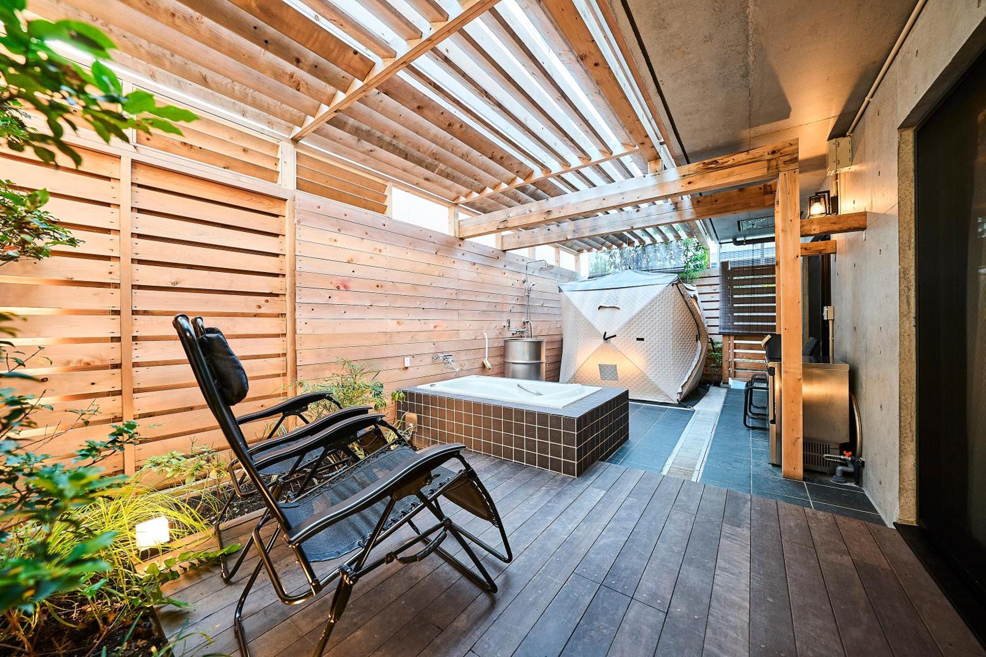 Ferienwohnung R.Kamakura Exterior foto